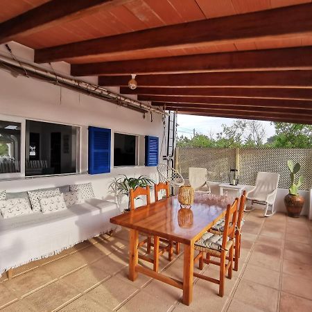 Casa Frente Al Lago La Savina  Kültér fotó