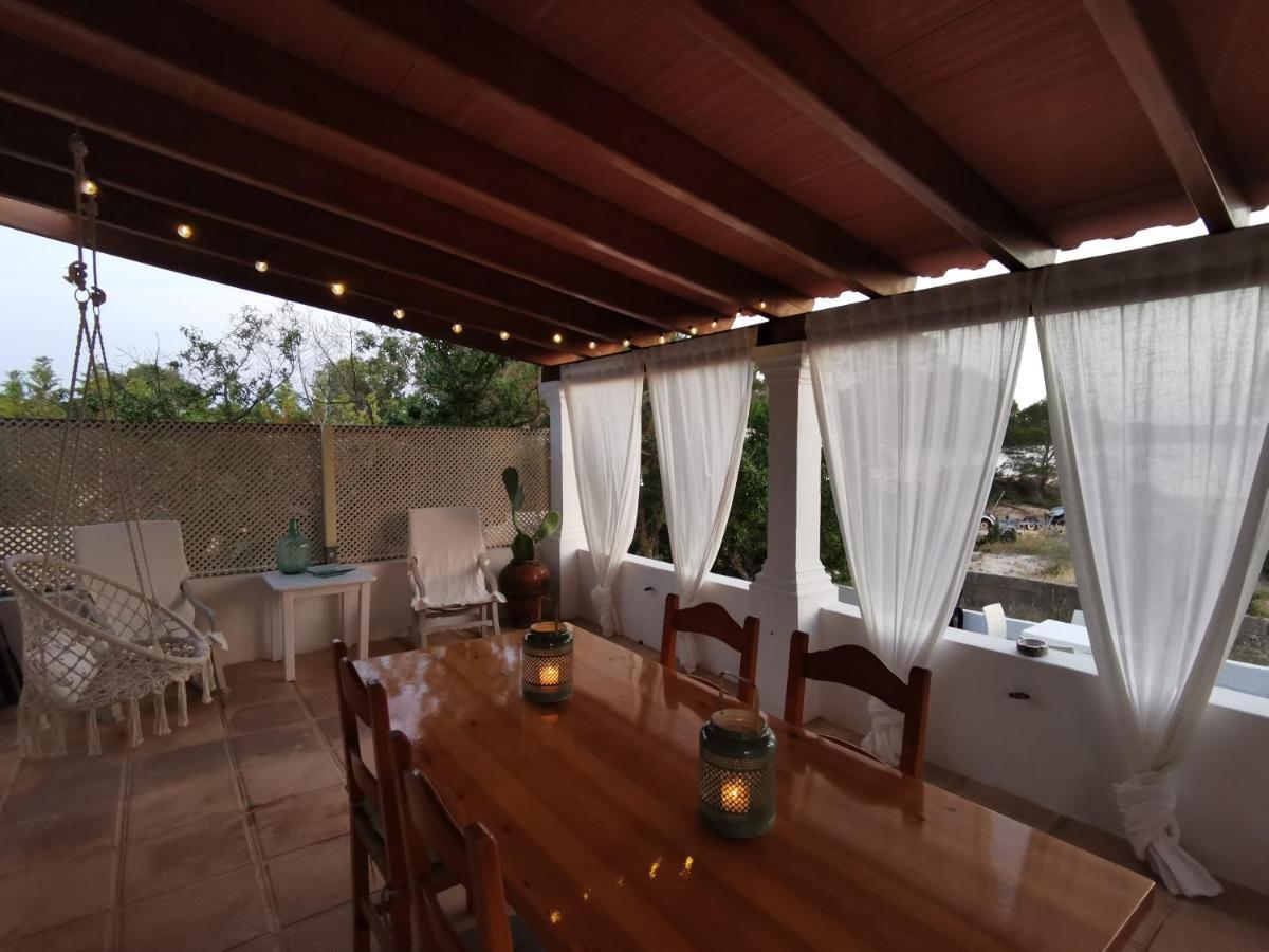 Casa Frente Al Lago La Savina  Kültér fotó
