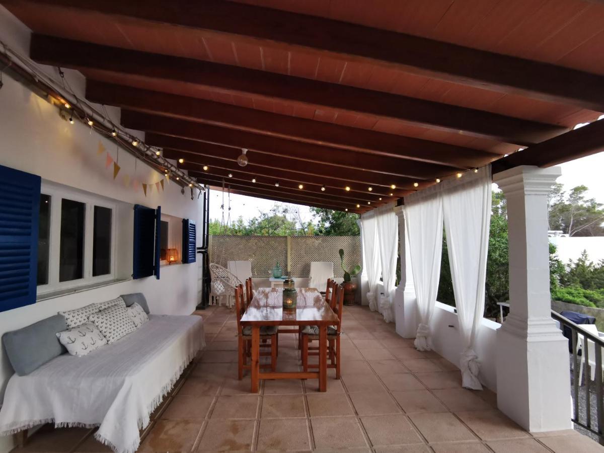 Casa Frente Al Lago La Savina  Kültér fotó